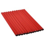 Amtech 12pc Carpenters Pencil Set